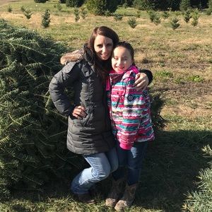 Meet your Posher, Holly